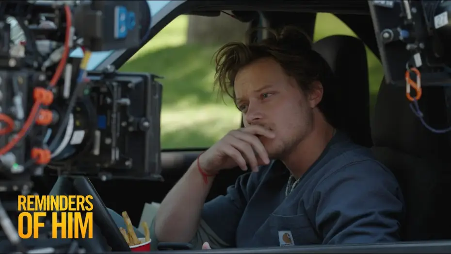 Wideo do filmu Reminders of Him. Cząstka Ciebie, którą znam — Meet Scotty