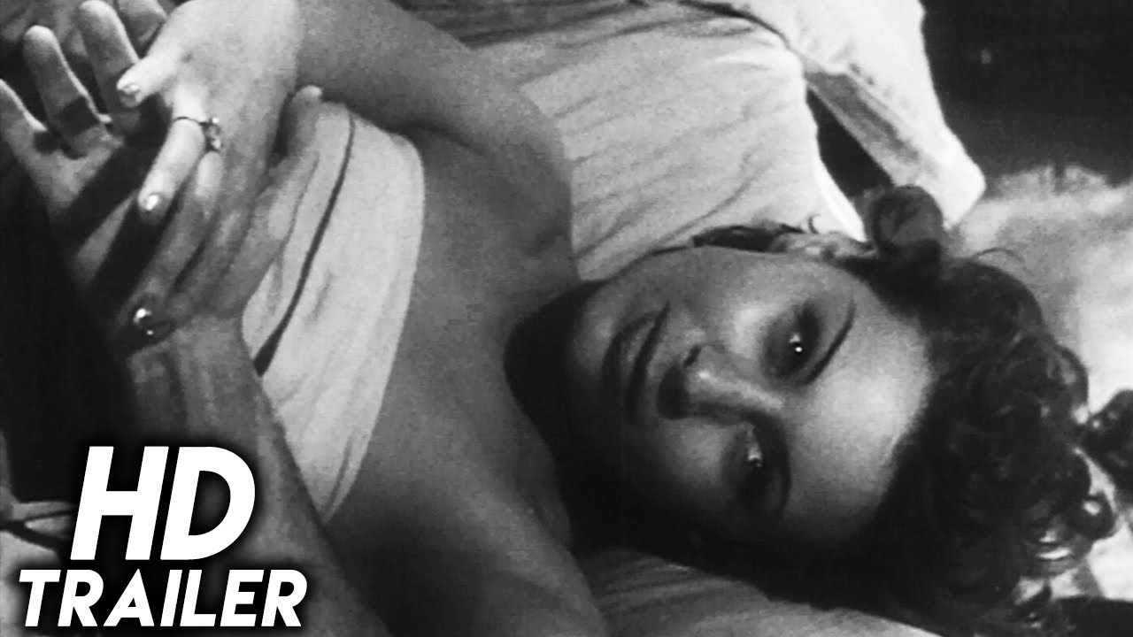 Wideo do filmu Rififi — Rififi (1955) ORIGINAL TRAILER [HD 1080p]