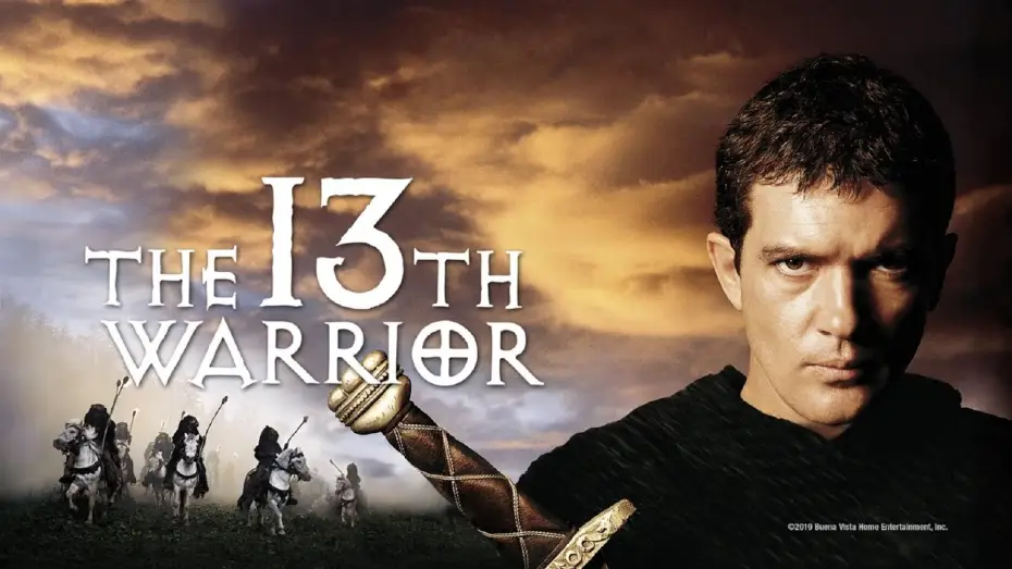 Wideo do filmu Trzynasty Wojownik — Il 13 Guerriero (film 1999) TRAILER ITALIANO