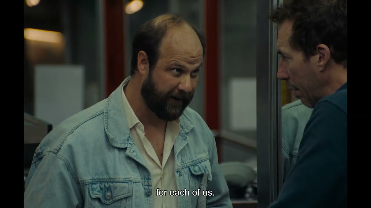 Wideo do filmu Delikwenci — Cannes Un Certain Regard 2023 Trailer [Subtitled]
