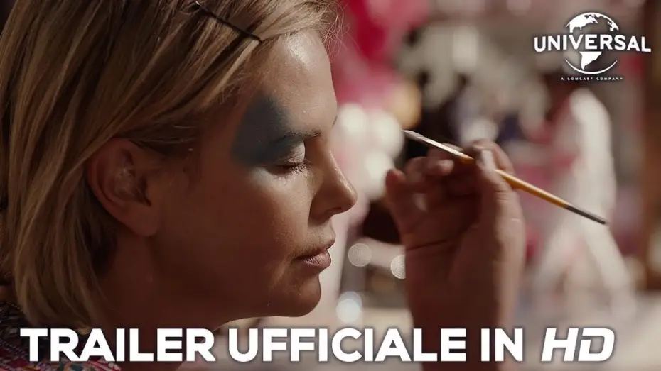 Wideo do filmu Tully — TULLY con Charlize Theron - Trailer Ufficiale Italiano