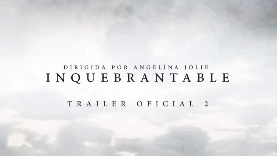 Wideo do filmu Niezłomny — INQUEBRANTABLE | Nuevo trailer oficial