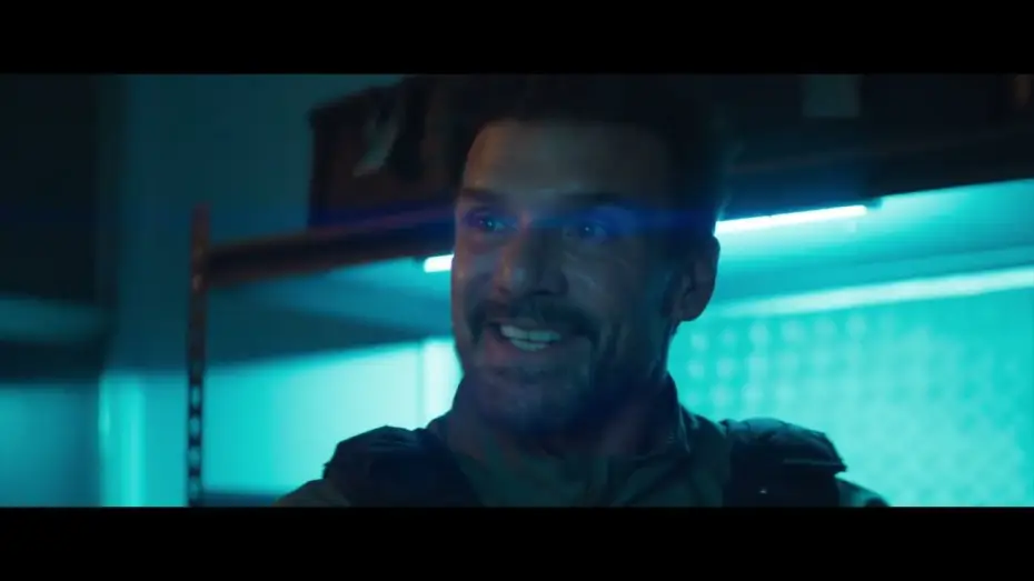 Wideo do filmu Wilkołaki — Don't Slow Down