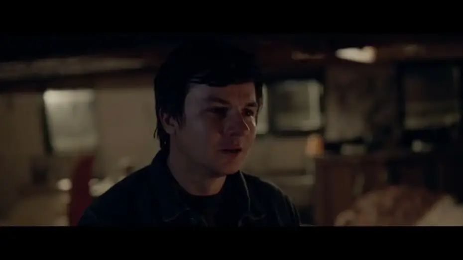 Wideo do filmu Puchatek: Krew i miód 2 — "Rise Up"