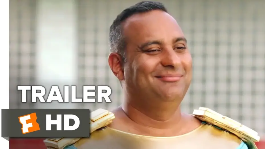 Wideo do filmu Supercon — Supercon Trailer #1 (2018) | Movieclips Indie