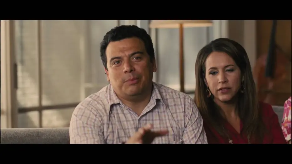 Wideo do filmu Nasze wielkie rodzinne wesele — OUR FAMILY WEDDING - Official Trailer