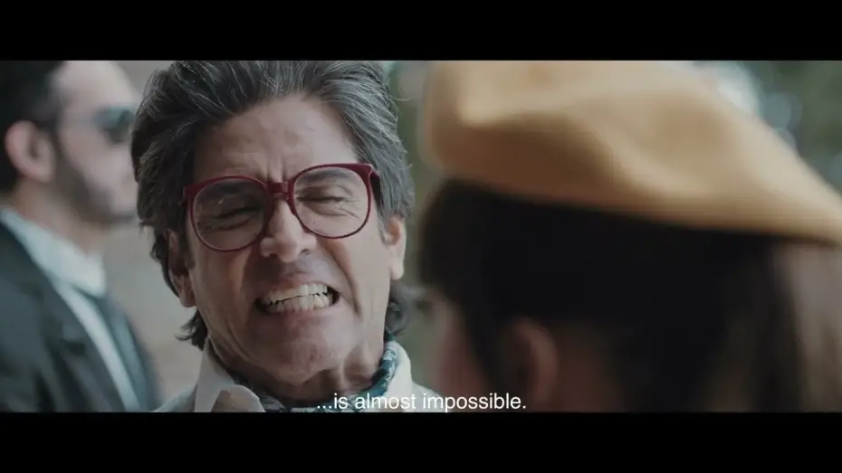 Wideo do filmu Abracadaver — Int'l Trailer [ENG SUB]