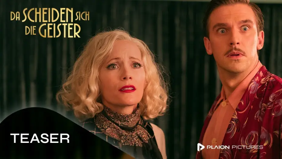 Wideo do filmu Jak wywołałem byłą żonę — Da scheiden sich die Geister - Teaser - Deutsch HD