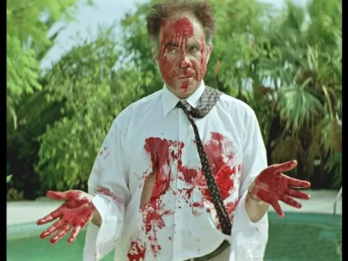 Wideo do filmu Kieł — Dogtooth - Trailer german [deutsche Synchro] 1080p Full HD