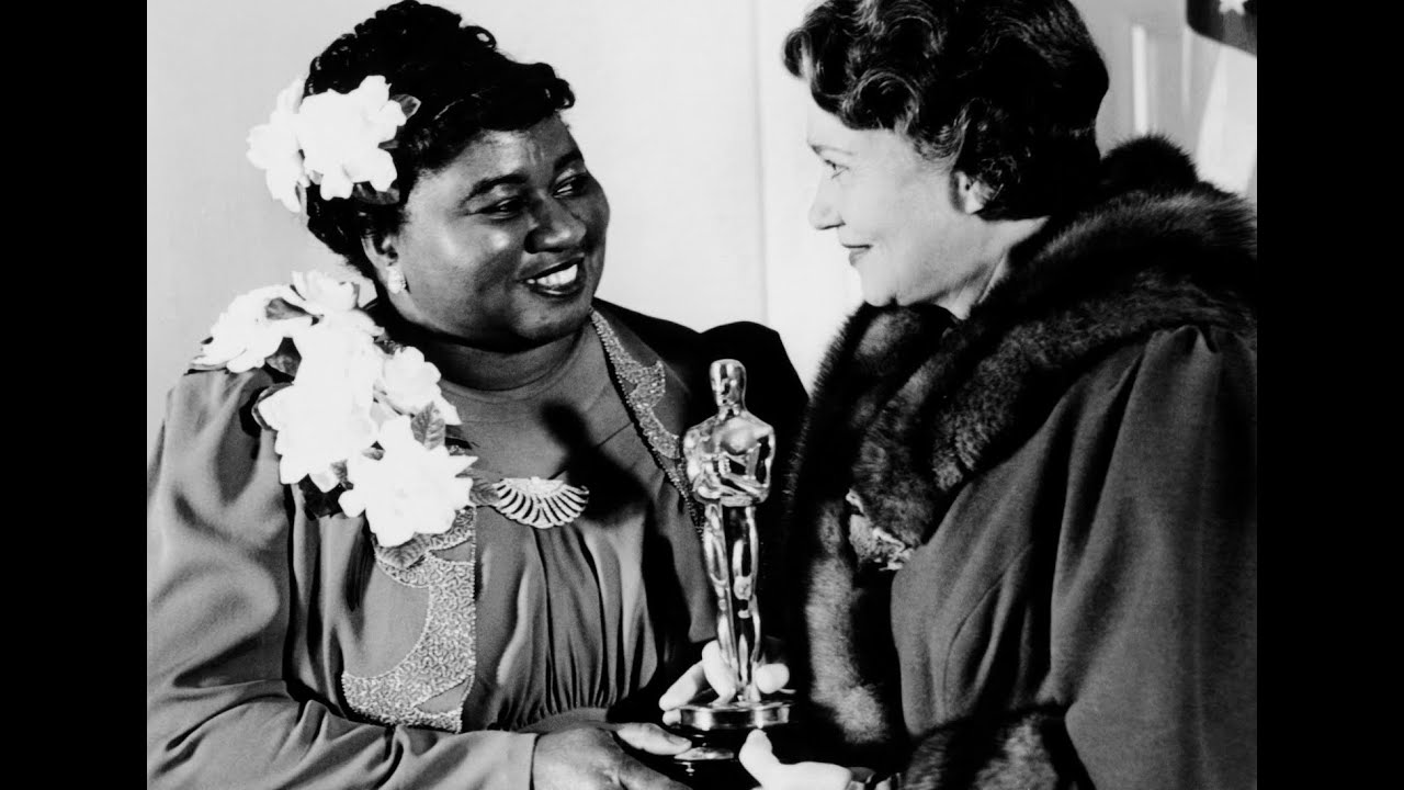 Wideo do filmu Przeminęło z wiatrem — Academy Conversations: Hattie McDaniel's Oscar