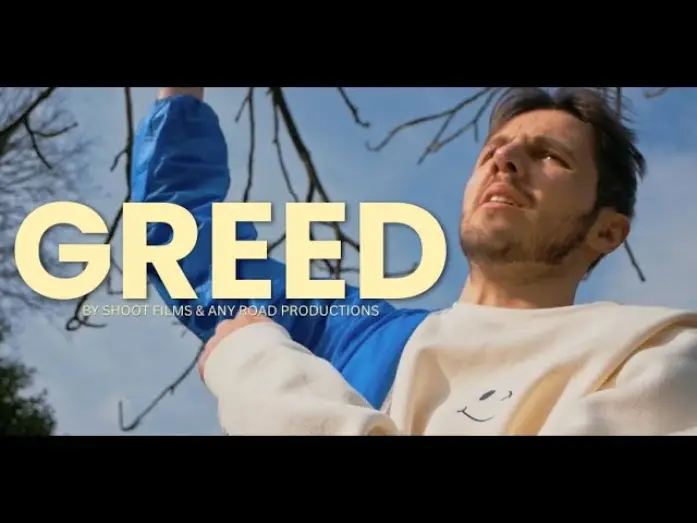 Wideo do filmu GREED — GREED - Short Heist Film [2026]