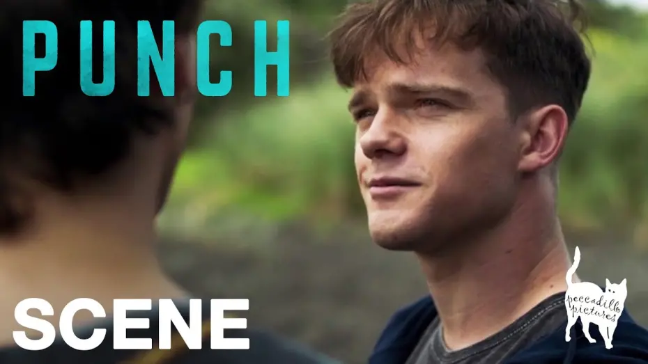 Wideo do filmu Cios — "You become something"