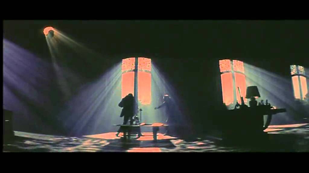 Wideo do filmu Nieśmiertelny II: Nowe Życie — Highlander II - Trailer