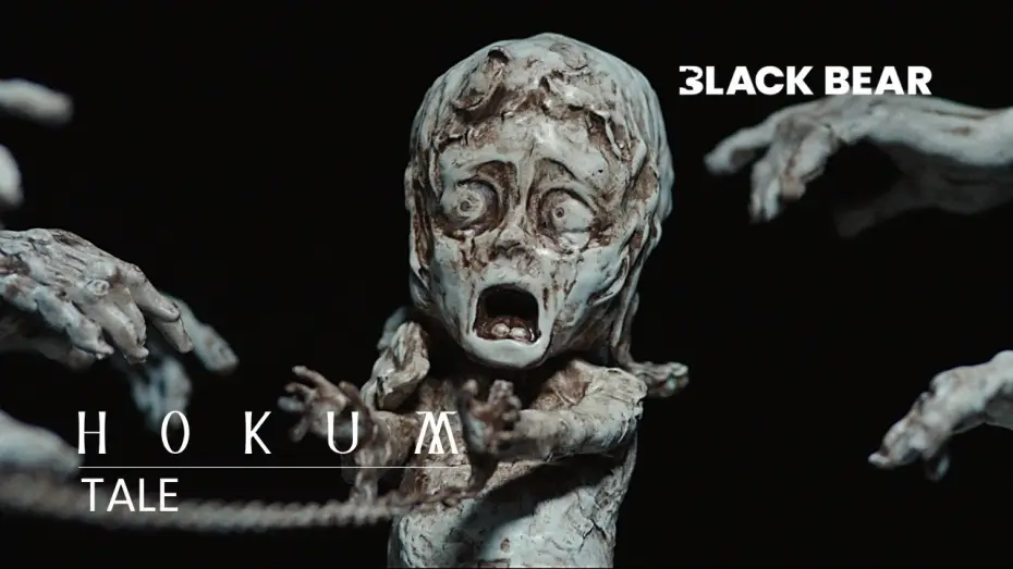 Wideo do filmu Hokum — Tale