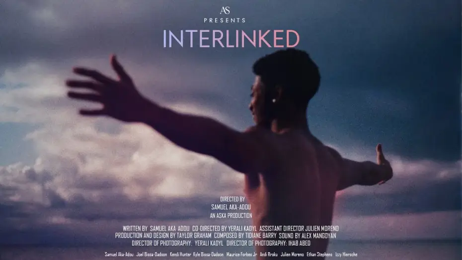 Wideo do filmu Interlinked — Interlinked Trailer