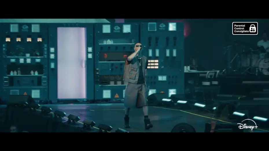 Wideo do filmu Marra Stadi San Siro 2025 — Marra Stadi San Siro 2025 | Dal 29 Maggio | Disney+ Italia