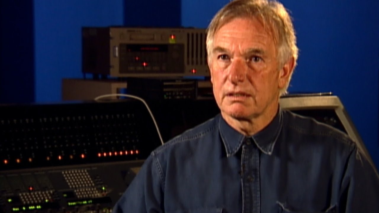 Wideo do filmu Piknik pod Wiszącą Skałą — Peter Weir on Picnic at Hanging Rock