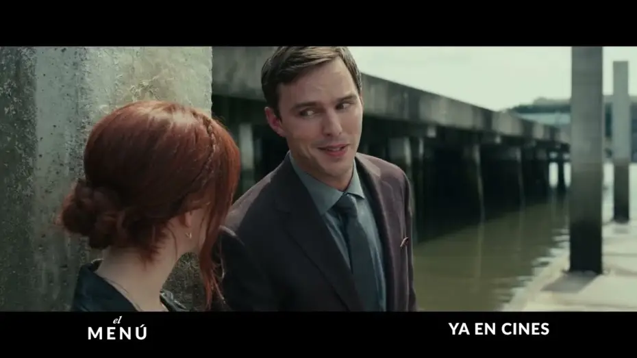 Wideo do filmu Menu — Reseñas