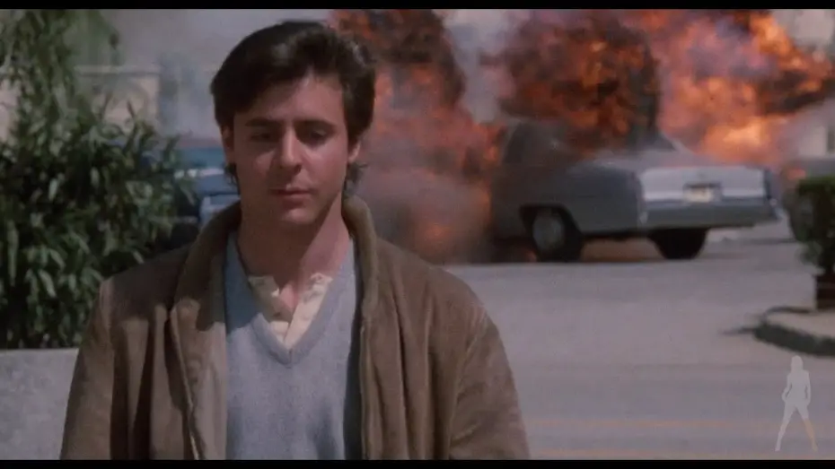 Wideo do filmu Blue City — Blu-ray Promo Trailer