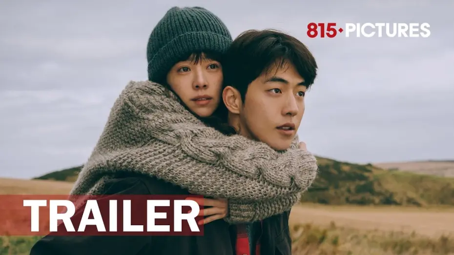 Wideo do filmu 조제 — Josée (2020) | Official Trailer (Eng Sub) | Nam Joo Hyuk & Han Ji Min
