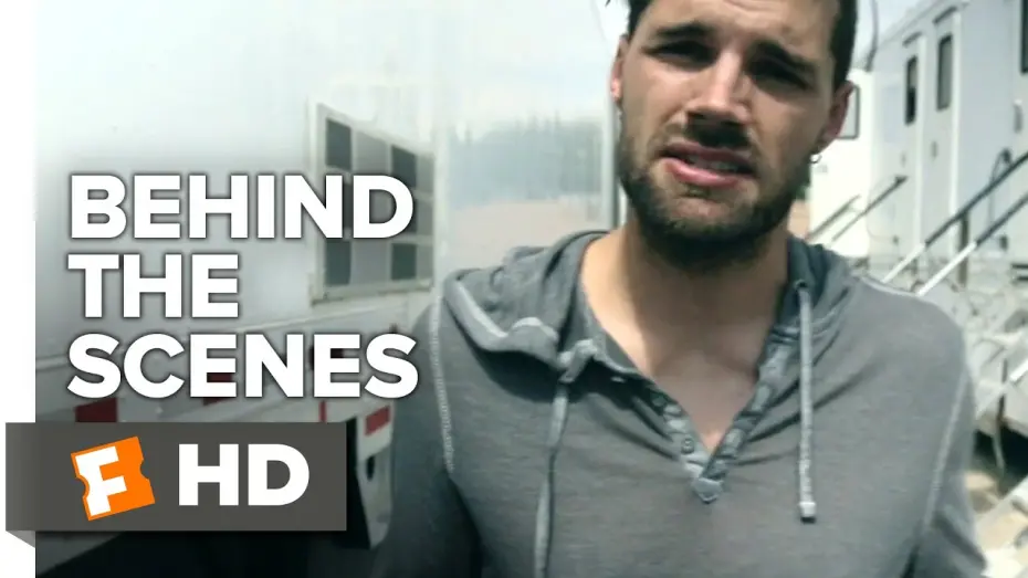 Wideo do filmu Priceless — Priceless Behind the Scenes - Joel Smallbone (2016) - Movie