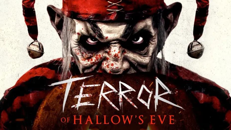 Wideo do filmu Terror w Halloween — UK Trailer
