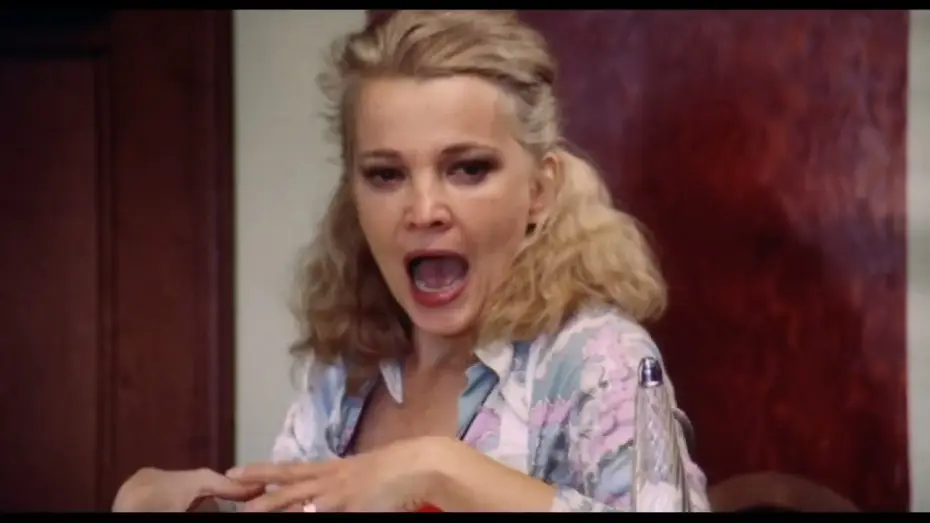 Wideo do filmu Kobieta pod presją — Gena Rowlands in A WOMAN UNDER THE INFLUENCE