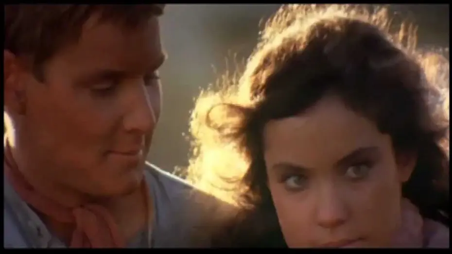 Wideo do filmu Człowiek znad Śnieżnej Rzeki — The Man From Snowy River 1982 Trailer