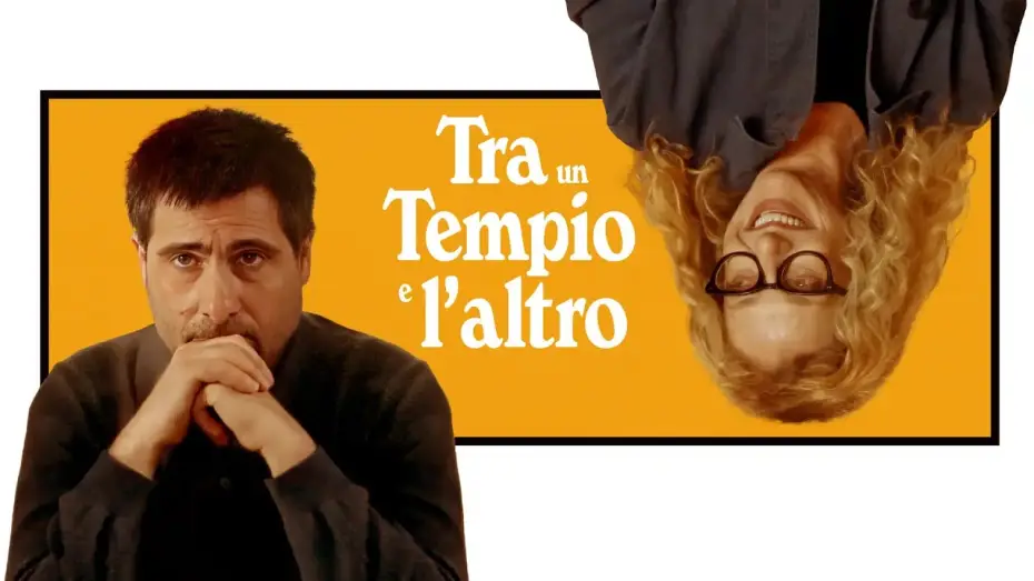 Wideo do filmu Pomiędzy świątyniami — Tra un tempio e l'altro (2024) | TRAILER UFFICIALE ITA