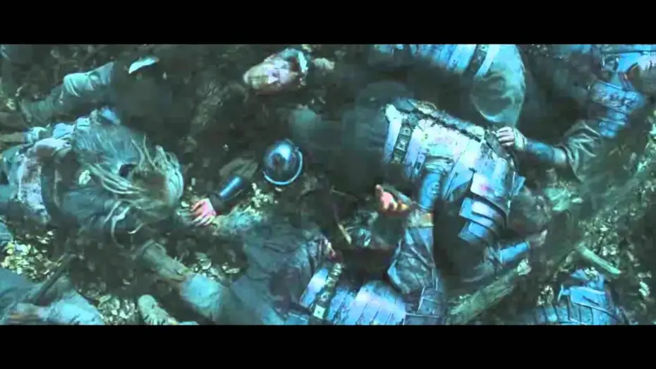 Wideo do filmu Centurion — Centurion german Trailer 2010 HD anschauen