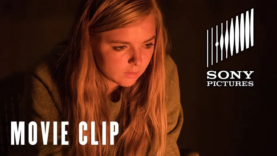 Wideo do filmu Ósma klasa — Friend Hangout Movie Clip
