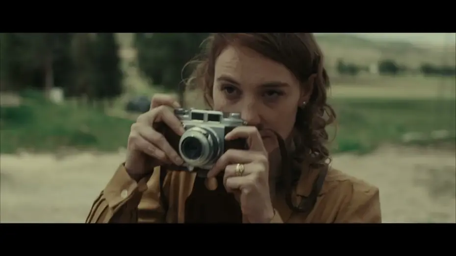Wideo do filmu Fanon — Fanon TRAILER - Release 02/04/25