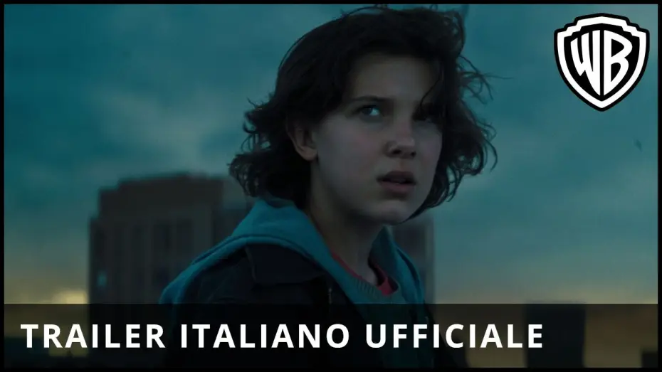 Wideo do filmu Godzilla II: Król potworów — Godzilla II King Of The Monsters - Trailer Ufficiale