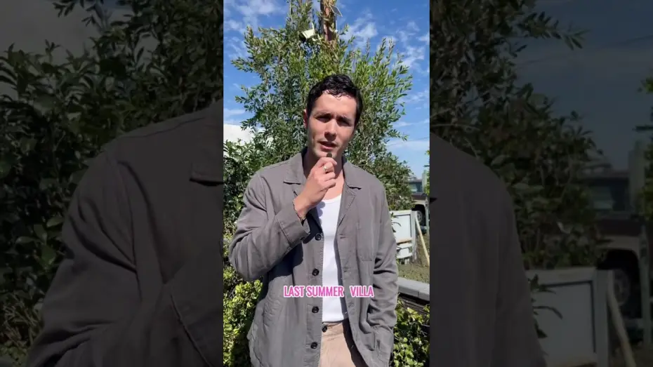 Wideo do filmu Koszmar minionego lata — it’s gonna be a bloody good time!
