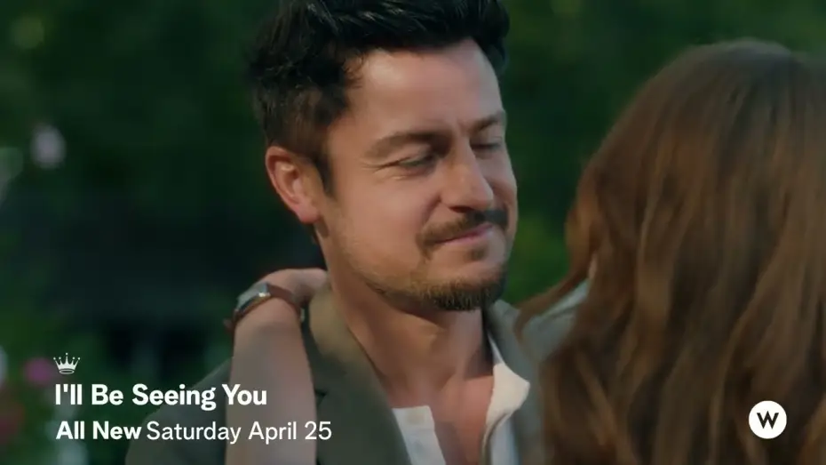 Wideo do filmu I'll Be Seeing You — Trailer