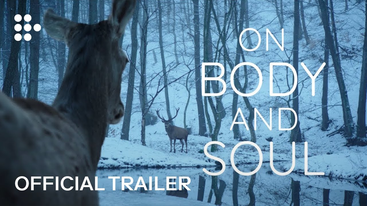 Wideo do filmu Dusza i ciało — On Body and Soul (Ildikó Enyedi, 2017) | Oscar Nominated, 2018