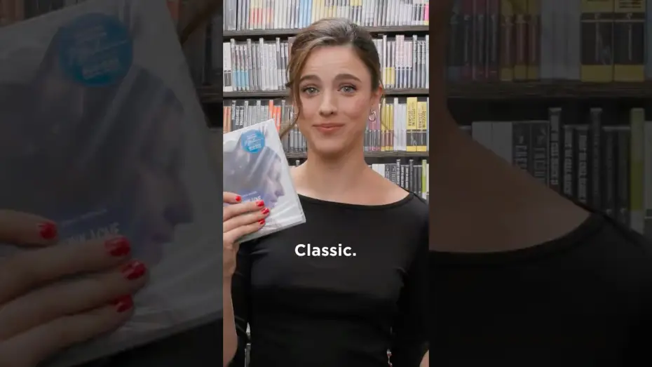 Wideo do filmu Lewy Sercowy — We ❤️ PUNCH-DRUNK LOVE | Closet Picks Edition