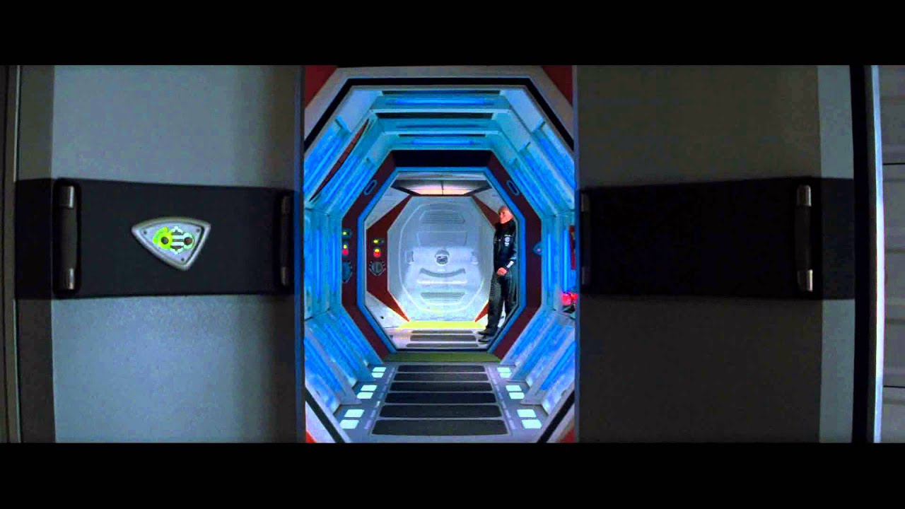 Wideo do filmu Czerwona Planeta — Красная планета - Трейлер