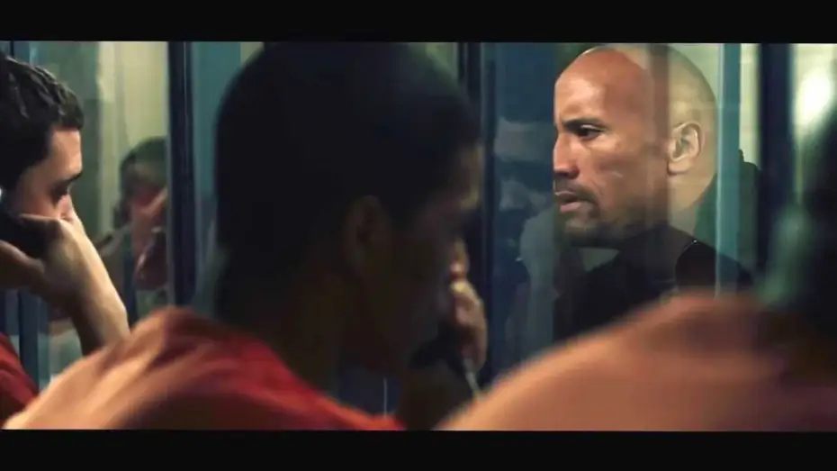Wideo do filmu Infiltrator — EL MENSAJERO TRAILER EN ESPAÑOL HD