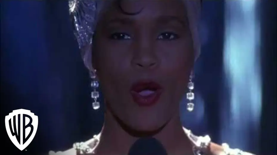 Wideo do filmu Bodyguard — I Have Nothing