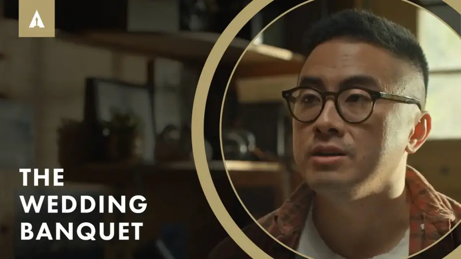 Wideo do filmu The Wedding Banquet — The Wedding Banquet with Kelly Marie Tran, Bowen Yang, Lily Gladstone & More | Academy Conversations