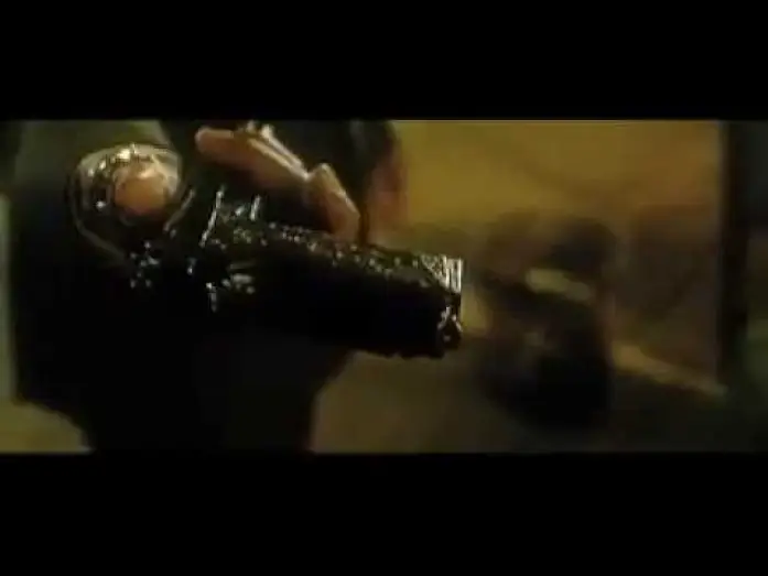Wideo do filmu Wanted - Ścigani — Wanted - Choisis ton destin - Bande annonce  VF