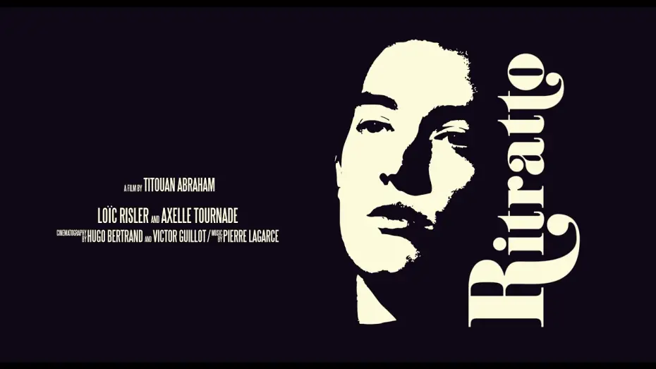 Wideo do filmu Ritratto — Teaser - Ritratto (2024)