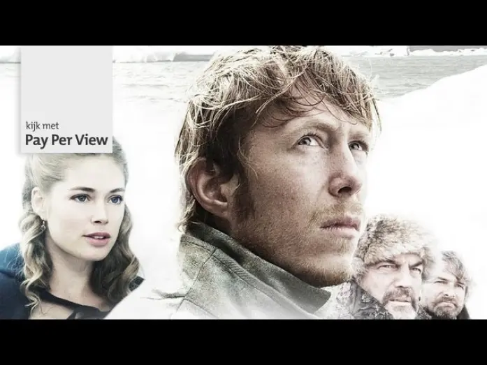 Wideo do filmu Nowa Ziemia — Nova Zembla Trailer HD