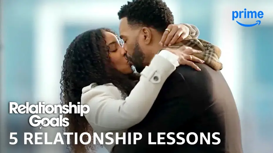 Wideo do filmu Przepis na związek — 5 Relationship Lessons from Relationship Goals