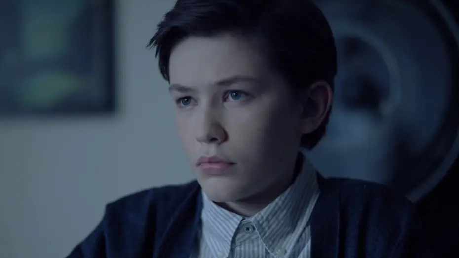 Wideo do filmu Internat — Official Trailer