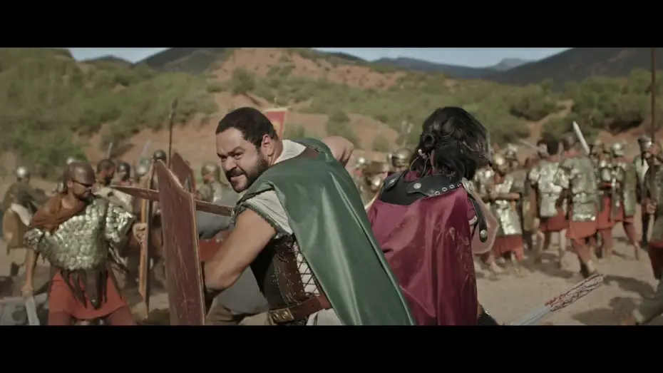 Wideo do filmu أهل الكهف — الإعلان التشويقى الأول لفيلم أهل الكهف