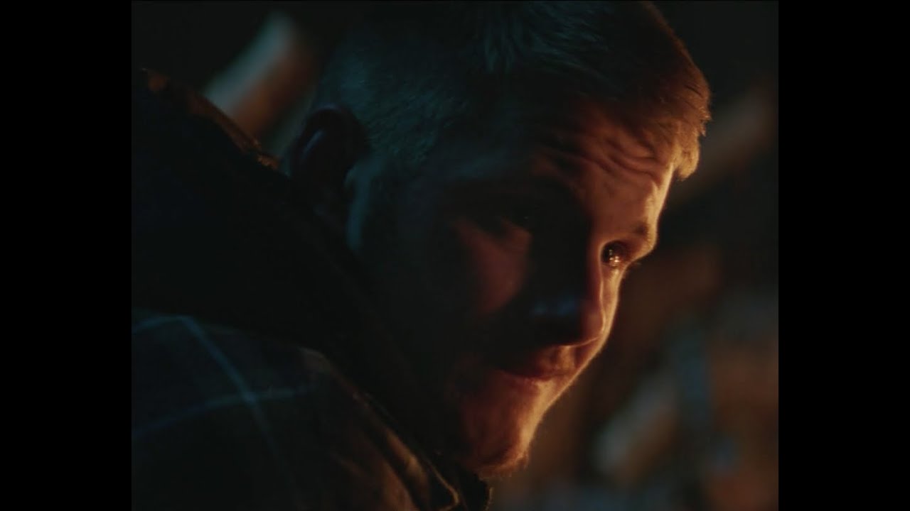 Wideo do filmu Blackway — Blackway Trailer.  FIlm coming June 10th