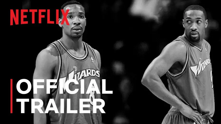 Wideo do filmu Untold: Shooting Guards — Official Trailer