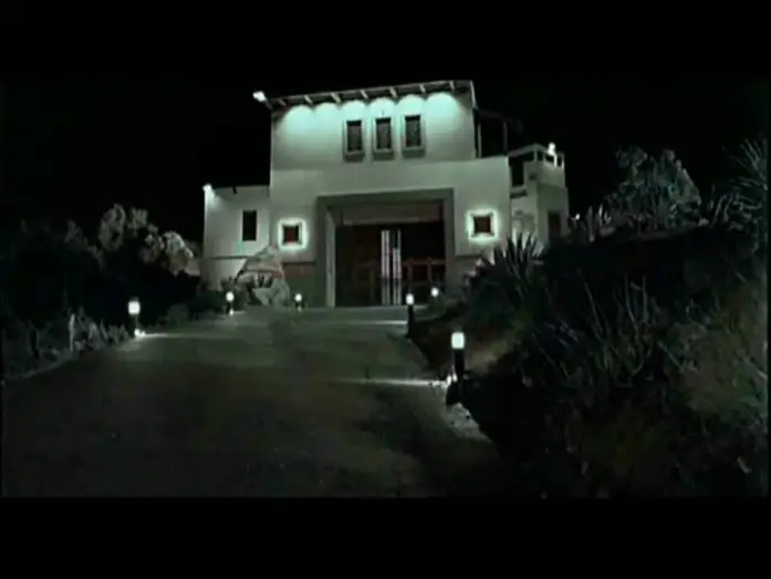 Wideo do filmu Osaczony — HOSTAGE - Trailer Español HD